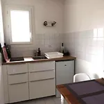 Apartment 201 Au Coeur Du Campus De Belle Beille Angers