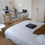 Apartment 201 Au Coeur Du Campus De Belle Beille