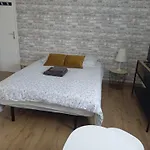 201 Au Coeur Du Campus De Belle Beille Apartment