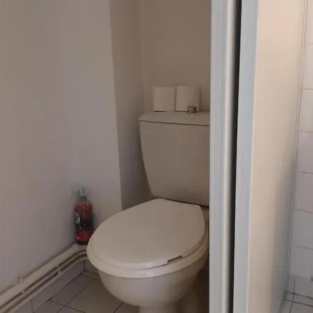 201 Au Coeur Du Campus De Belle Beille Angers