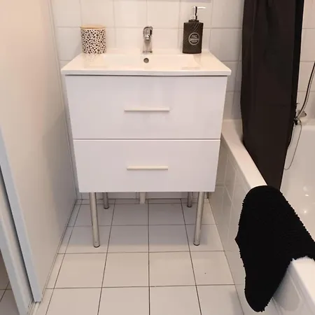 201 Au Coeur Du Campus De Belle Beille *