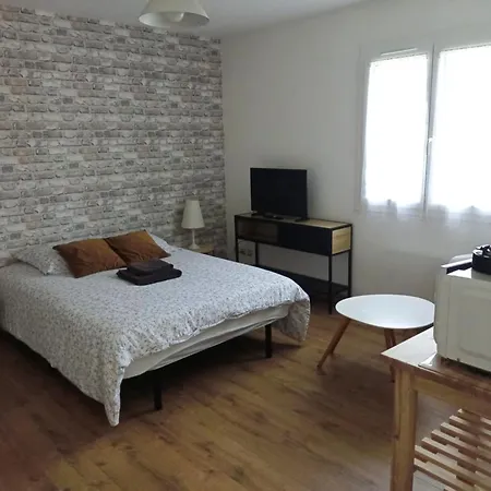 201 Au Coeur Du Campus De Belle Beille