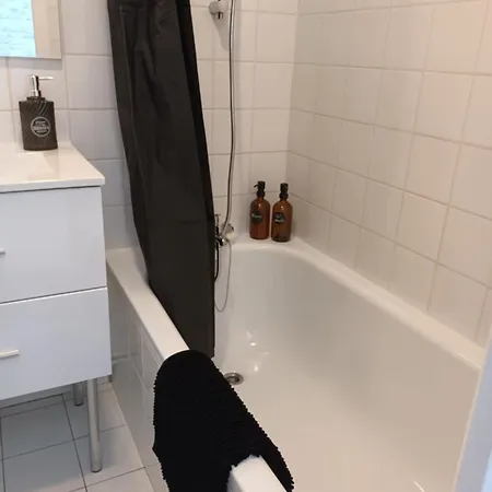 201 Au Coeur Du Campus De Belle Beille *