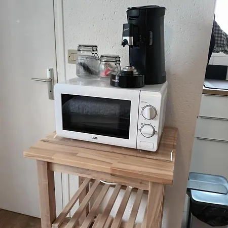 דירה 201 Au Coeur Du Campus De Belle Beille