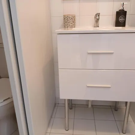 Daire 201 Au Coeur Du Campus De Belle Beille Angers