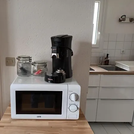 201 Au Coeur Du Campus De Belle Beille