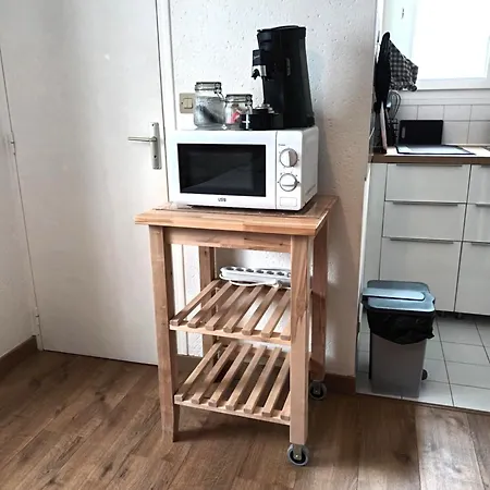 201 Au Coeur Du Campus De Belle Beille *