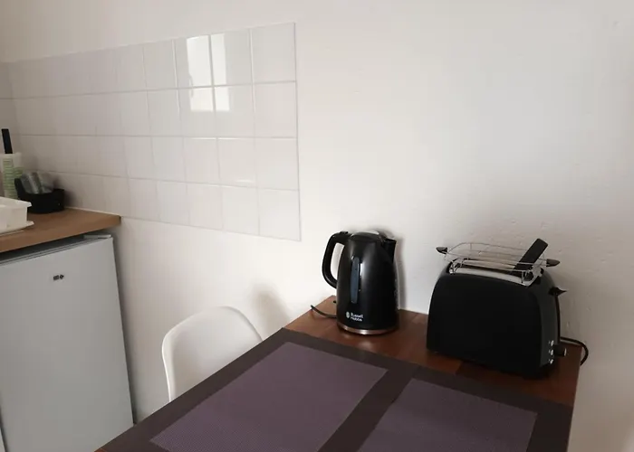 201 Au Coeur Du Campus De Belle Beille